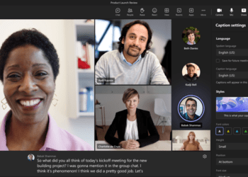 Microsoft separa a Teams de Office en una estrategia para evitar una multa millonaria