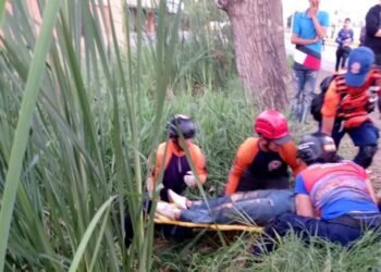 Una persona murió en accidente vial en el municipio Simón Bolívar