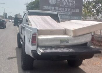 Un hombre murió tras caer de una camioneta en movimiento en Las Garzas