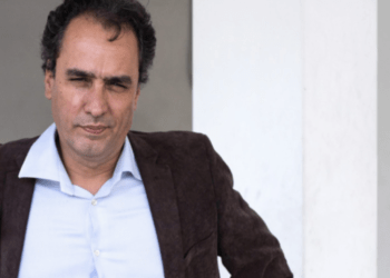 Alonso Moleiro: “En un escenario electoral tan trastornado podría haber sorpresas”