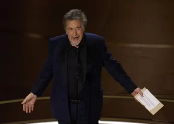 Al Pacino protagonizará la película "The Ritual" y encarnará a un sacerdote atormentado