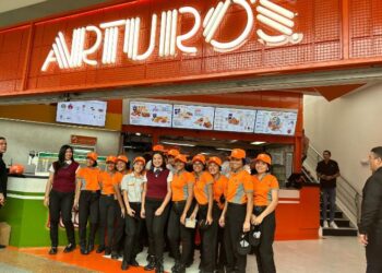 Arturo’s renueva su menú con combos a mitad de precio por el Día del Trabajador