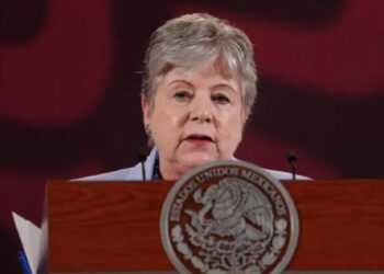 México pide considera necesario convocar reunión de la Celac