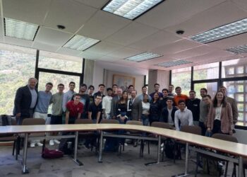 Digitel otorga 20 becas a estudiantes de la Unimet
