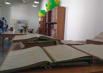 Inauguran área de consulta deportiva en la Biblioteca Pública Armando Zuloaga de Cumaná
