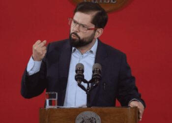 Chile llama a consultas a su embajador en Venezuela por caso "El tren de Aragua"