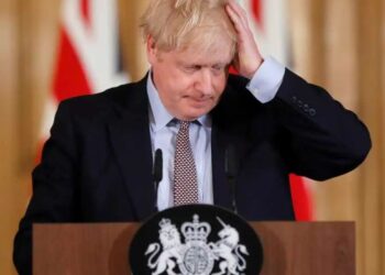 Boris Johnson infringió las reglas del Reino Unido al mostrarse evasivo sobre vínculos con empresa que gestionó su reunión con Maduro