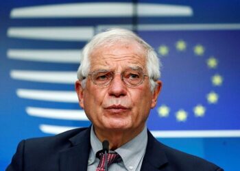 Borrell nombra a nuevos embajadores de la UE en Latinoamérica
