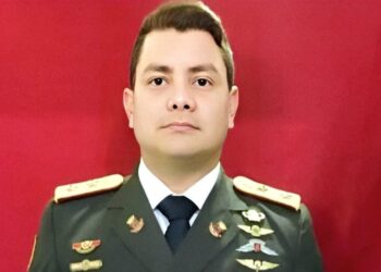 Denuncian grave situación del capitán Antonio Sequea dentro de El Rodeo I