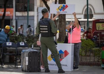 Van 428.000 nuevos inscritos en el Registro Electoral, según el CNE