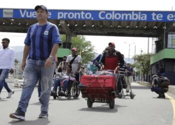 Comercio entre Venezuela y Colombia creció 17% en primer bimestre respecto al de 2023