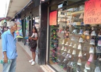 Comercio y turismo dos actividades dinamizadoras de la economía en Falcón