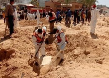 Egipto condenó violaciones a derechos humanos en Gaza