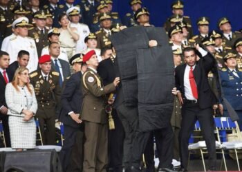 Confirman sentencia de 30 años de cárcel para Oswaldo Castillo y Hernández Da Costa