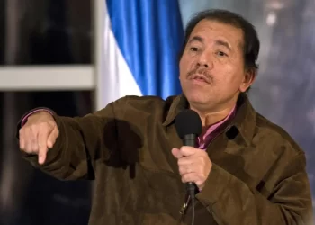 Nicaragua rompe relaciones diplomáticas con Ecuador y se solidariza con México