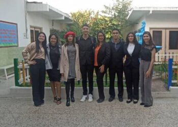 Colegio anzoatiguense representará a Venezuela en Liga Panamericana de Debate