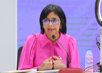 Oficialismo asegura estar listo para destruir todas las mentiras de Guyana en la CIJ