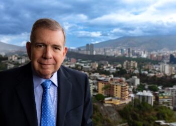 González Urrutia llamó a los venezolanos a unir esfuerzos para "recuperar la democracia" (+Video)