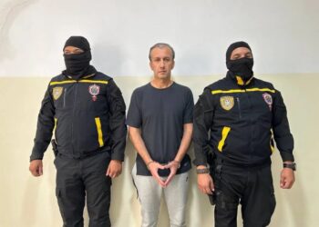 Tareck El Aissami, tres claves de un arresto tras un año de silencio