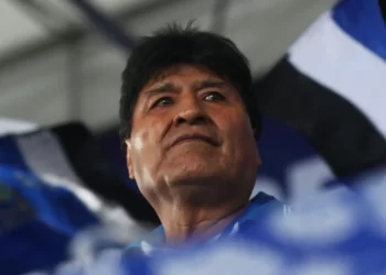 Evo Morales pide al Gobierno de Bolivia romper las relaciones diplomáticas con Ecuador
