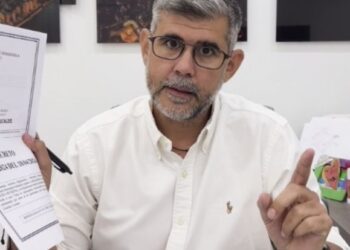 Alcalde de Lechería decreta Ley Seca para garantizar la seguridad del Camina y Corre por el Autismo (+Video)
