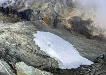 Día de la Tierra en Venezuela enmarca el compromiso de salvar el último glaciar