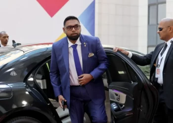 Guyana advierte de que «no tolerará» la anexión del Esequibo por parte de Venezuela