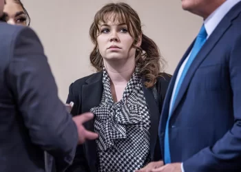 Condenada a 18 meses de prisión Hannah Gutiérrez-Reed, armera del rodaje de ‘Rust’