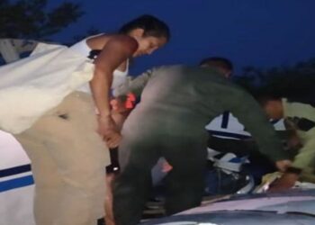 Muere propietario del hotel Bay Watch de Tucacas al caer avioneta en Puerto Cabello (+Video)