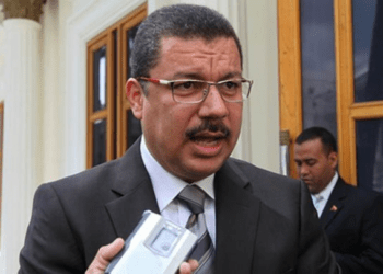 Simón Calzadilla sugiere decidir pronto el candidato presidencial de la Plataforma Unitaria