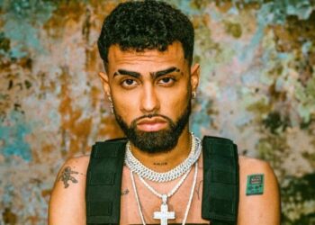 Jay Wheeler estrena su "Música Buena, Para Días Malos"