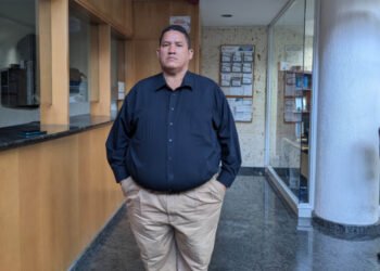 Hermano de ama de casa asesinada en Pozuelos exige justicia