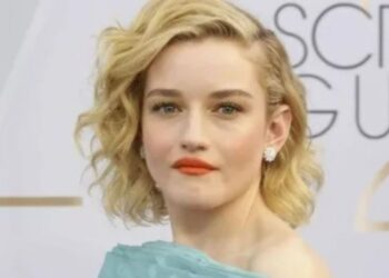 Julia Garner participará en el próximo filme de "Los cuatro fantásticos"