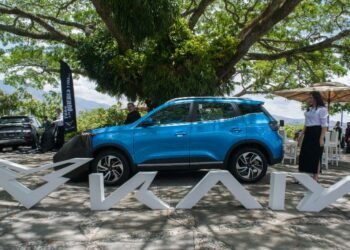 Kaiyi Auto llega a Venezuela con su camioneta X3