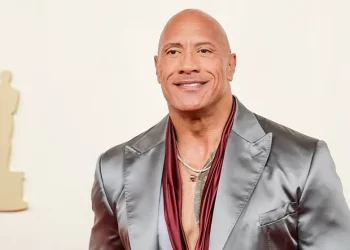 Dwayne Johnson, La Roca, le retira su apoyo electoral a Biden y no hará público su voto
