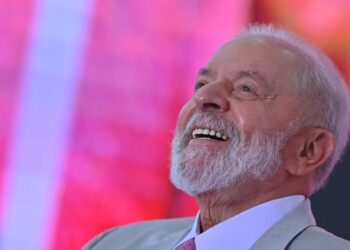 Lula considera extraordinario que la oposición venezolana se una en torno a un candidato