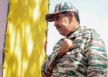 Maduro cumple 11 años de haber sido elegido presidente y pide sumar "nuevas victorias"