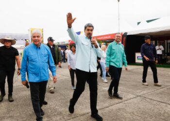 Maduro autoriza la exportación de productos del sector ganadero venezolano