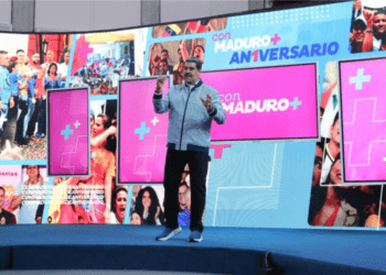 Maduro: Reforma constitucional para incluir cadena perpetua podría ir a referendo