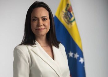 María Corina Machado alertó sobre el riesgo de ser detenida