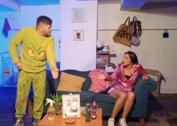 Microteatral del CCCT cerrará su octava temporada esta semana