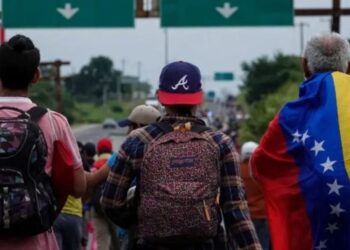 Estudio de ONU muestra contribución de migración venezolana a economía en países de acogida
