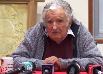 Pepe Mujica anuncia que tiene un tumor en el esófago (+Video)