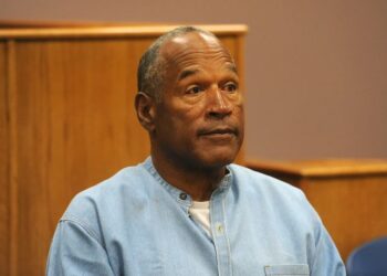 Muere de cáncer a los 76 años O.J. Simpson