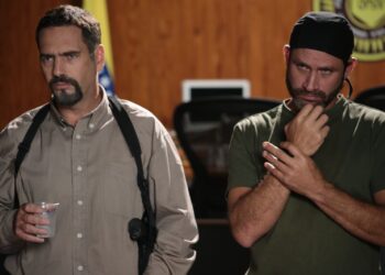 "Operación Orión" se estrenará el 9 de mayo en cines de Venezuela