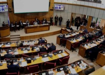 Diputados de Paraguay instan a Venezuela a propiciar un ambiente adecuado para elecciones