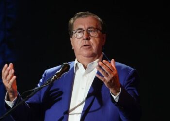 Entrevista Dominical | César Pérez Vivas: El gobierno puede diferir las elecciones