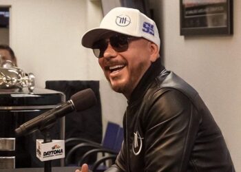 “Party After Dark Tour”: la nueva gira de Pitbull