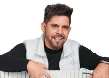 Porfi Baloa invita a bailar a sus fans con su nueva producción musical (+Video)