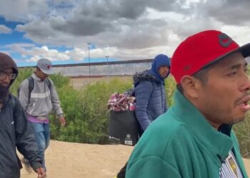 Profesionales de Suramérica abandonan su oficio para llegar a la frontera de México y EEUU